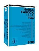 Harun Farocki Filme 1967-2005 - Harun Farocki