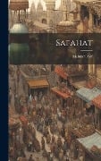 Safahat - 