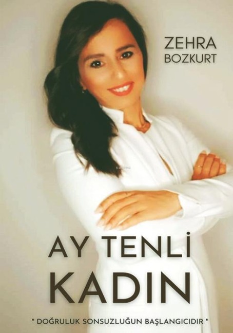 Ay Tenli Kadin - Zehra Bozkurt