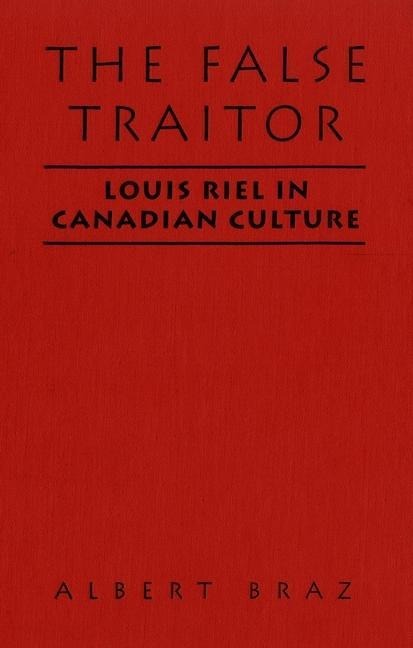 The False Traitor - Albert Braz