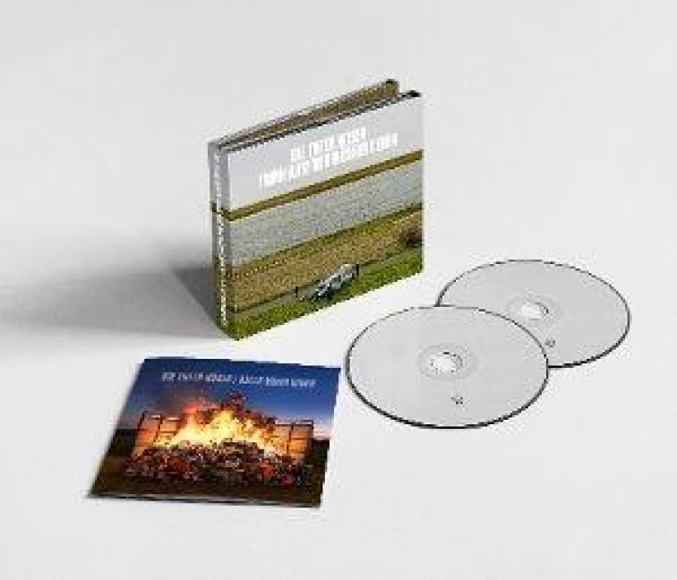 "Trink aus,wir müssen gehen!" + Bonusalbum - Die Toten Hosen