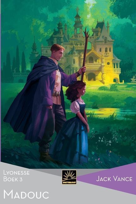 Madouc - Jack Vance