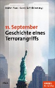 Cover-Bild zum Titel '11. September' von ''