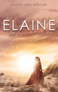 Cover-Bild zum Titel 'Elaine' von 'Karin Ann Müller'