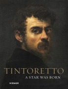 Cover-Bild zum Titel 'Tintoretto' von ''