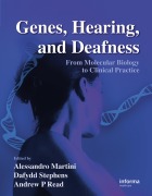 Cover-Bild zum Titel 'Genes, Hearing, and Deafness' von ''