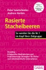  Rasierte Stachelbeeren