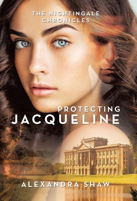 The Nightingale Chronicles - Alexandra Shaw