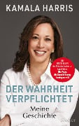 Der Wahrheit verpflichtet - Kamala Harris