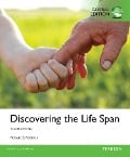 Cover-Bild zum Titel 'Discovering the Life Span, Global Edition' von 'Robert S. Feldman'