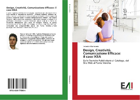 Design, Creatività, Comunicazione Efficace: il caso IKEA - Federico Manassero