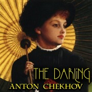 Cover-Bild zum Titel 'The Darling' von 'Anton Chekhov'