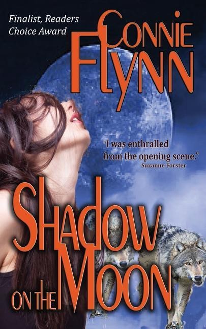 Shadow on the Moon - Connie Flynn