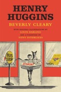 Cover-Bild zum Titel 'Henry Huggins' von 'Beverly Cleary'