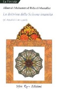 Cover-Bild zum Titel 'La dottrina dello sciismo imamita' von 'Muhammad Rida Al-Muzaffar'