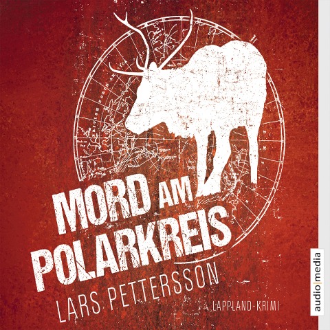 Mord am Polarkreis - Lars Pettersson