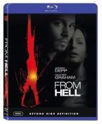 From Hell - Terry Hayes, Rafael Yglesias, Trevor Jones