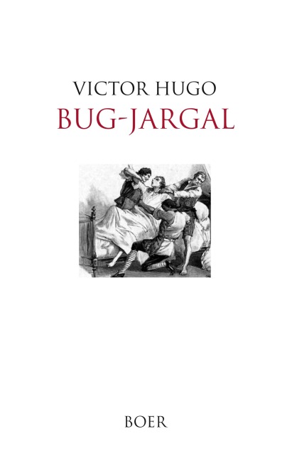 Bug-Jargal - Victor Hugo