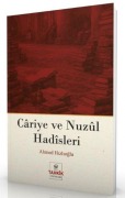 Cover-Bild zum Titel 'Cariye ve Nuzul Hadisleri' von 'Ahmed Hizlioglu'