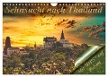 Sehnsucht nach Thailand (Wandkalender 2024 DIN A4 quer), CALVENDO Monatskalender - Heinz-Peter Schwerin