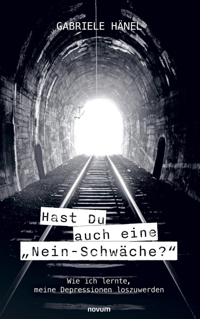 Hast Du auch eine "Nein-Schwäche?" - Gabriele Hänel