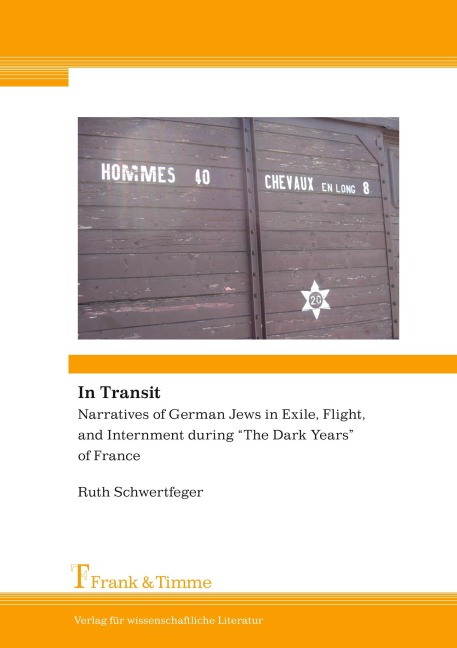 In Transit - Ruth Schwertfeger