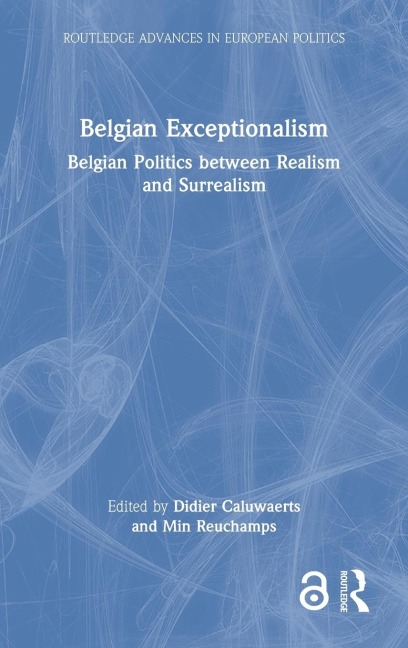 Belgian Exceptionalism - 