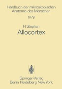 Cover-Bild zum Titel 'Allocortex' von ''