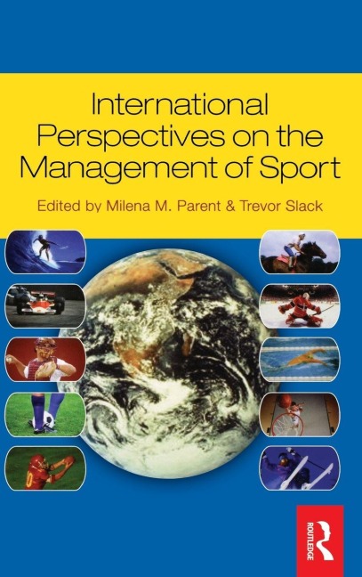International Perspectives on the Management of Sport - 