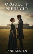Cover-Bild zum Titel 'Orgullo y Prejuicio' von 'Jane Austen'