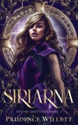 Cover-Bild zum Titel 'Siriarna' von 'Prudence Willett'