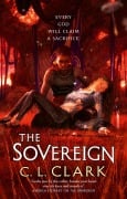 Cover-Bild zum Titel 'The Sovereign' von 'C. L. Clark'