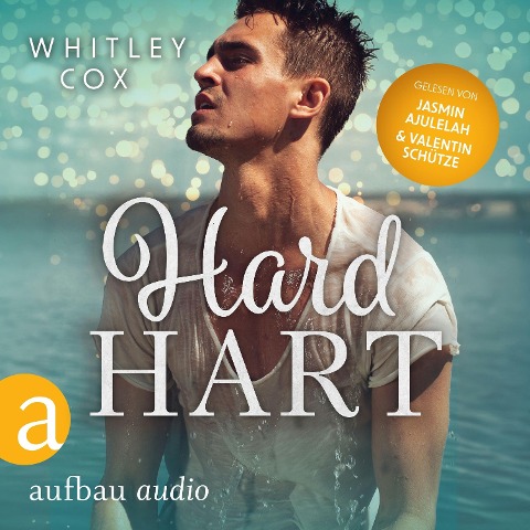 Hard Hart - Whitley Cox