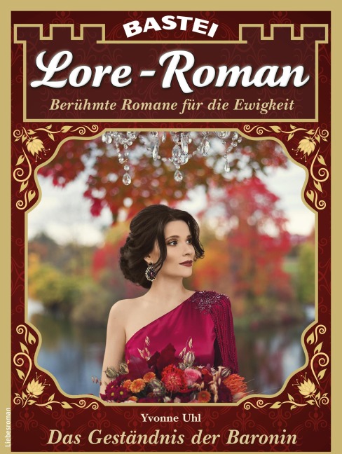 Lore-Roman 117 - Yvonne Uhl
