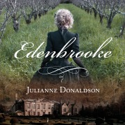 Cover-Bild zum Titel 'Edenbrooke' von 'Julianne Donaldson'