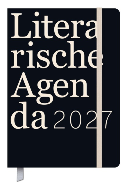 Literarische Agenda 2027 - 