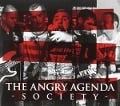 Society - Angry Agenda