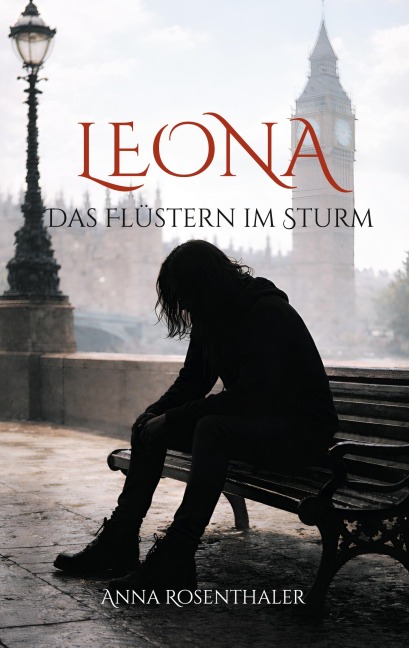 Leona - Anna Rosenthaler