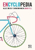 Cover-Bild zum Titel 'En Cyclo Pedia' von 'Johan Tell'