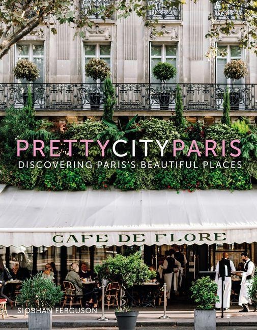 Prettycityparis - Siobhan Ferguson