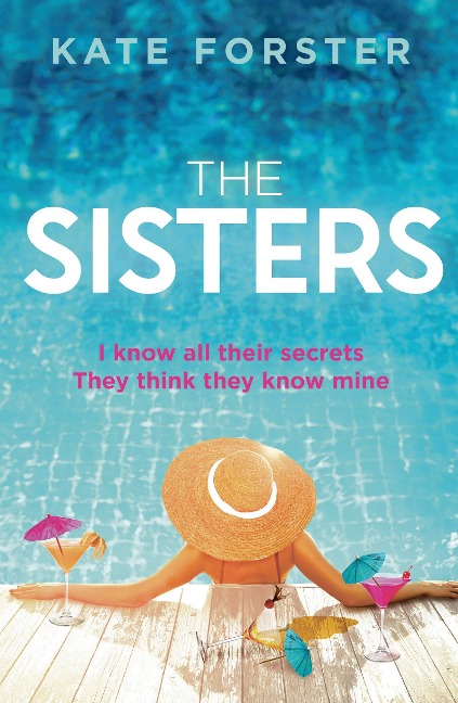 The Sisters - Kate Forster