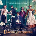 Cover-Bild zum Titel 'The Personal History of David Copperfield' von 'Christopher OST/Willis'