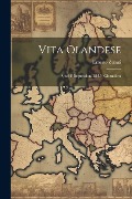 Cover-Bild zum Titel 'Vita Olandese: Studi E Impressioni Di Un Giornalista' von 'Ernesto Zenuti'