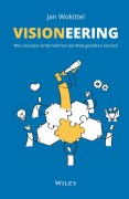 Cover-Bild zum Titel 'Visioneering' von 'Jan Wokittel'