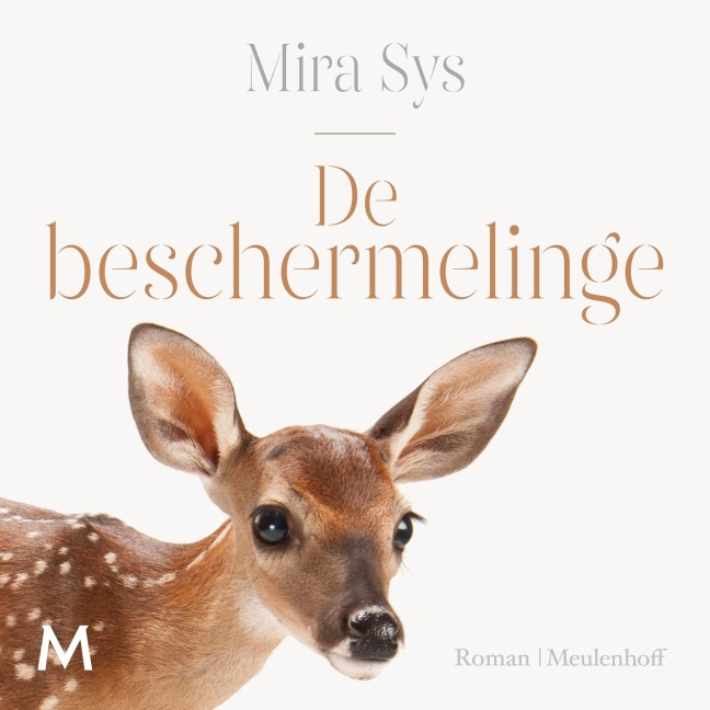 De beschermelinge - Mira Sys