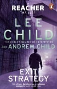 Cover-Bild zum Titel 'Exit Strategy' von 'Lee Child, Andrew Child'