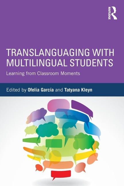 Translanguaging with Multilingual Students - 