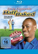 Cover-Bild zum Titel 'Half Baked' von 'Dave Chappelle, Neal Brennan, Alf Clausen'