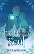 Cover-Bild zum Titel 'The Melody of Your Soul' von 'Niranjan'