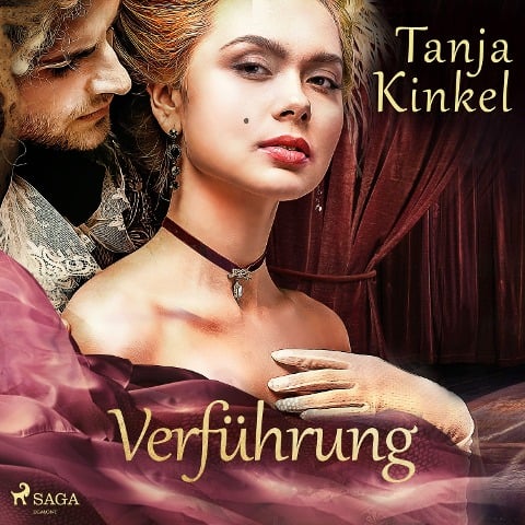 Verführung - Tanja Kinkel